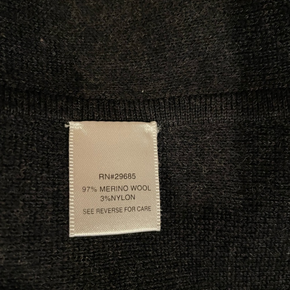 Pendleton Wool Sweater - image 4